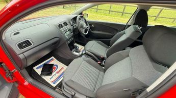 Volkswagen Polo 1.4 SE DSG Euro 5 3dr