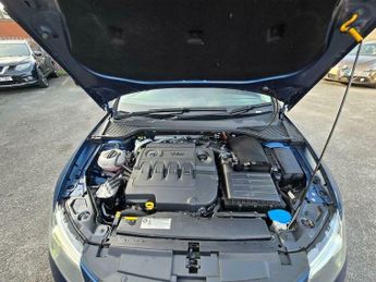 SEAT Leon 1.6 TDI SE Technology ST DSG Euro 6 (s/s) 5dr