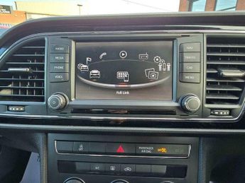 SEAT Leon 1.6 TDI SE Technology ST DSG Euro 6 (s/s) 5dr