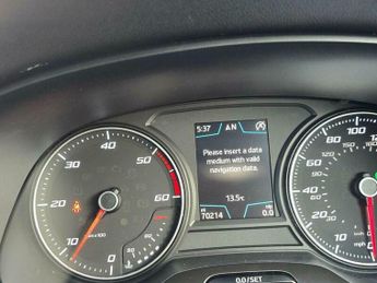 SEAT Leon 1.6 TDI SE Technology ST DSG Euro 6 (s/s) 5dr