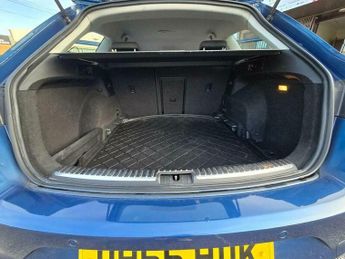SEAT Leon 1.6 TDI SE Technology ST DSG Euro 6 (s/s) 5dr