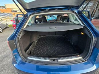 SEAT Leon 1.6 TDI SE Technology ST DSG Euro 6 (s/s) 5dr