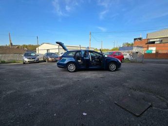 SEAT Leon 1.6 TDI SE Technology ST DSG Euro 6 (s/s) 5dr