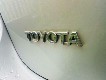 Toyota Avensis 2.0 D-4D T2 Tourer Euro 5 5dr