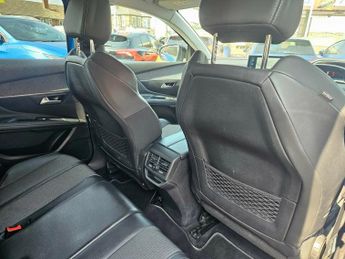 Peugeot 3008 BLUEHDI S/S ALLURE PREMIUM