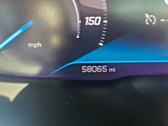 Peugeot 3008 BLUEHDI S/S ALLURE PREMIUM