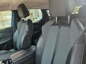 Peugeot 3008 BLUEHDI S/S ALLURE PREMIUM