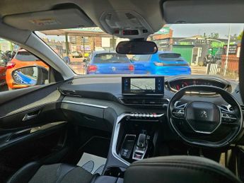 Peugeot 3008 BLUEHDI S/S ALLURE PREMIUM