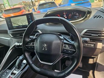 Peugeot 3008 BLUEHDI S/S ALLURE PREMIUM