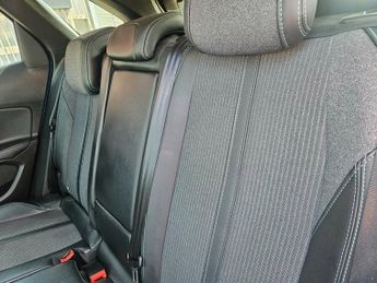 Peugeot 3008 BLUEHDI S/S ALLURE PREMIUM