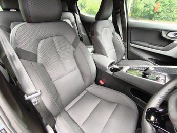 Polestar Polestar 2 BASE