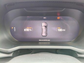 Polestar Polestar 2 BASE