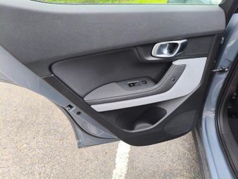 Polestar Polestar 2 BASE