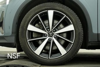 Polestar Polestar 2 BASE