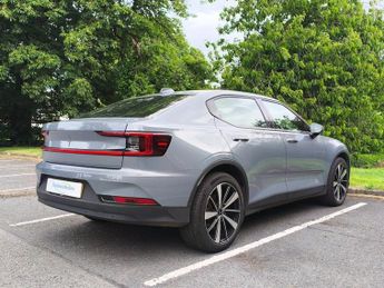 Polestar Polestar 2 BASE