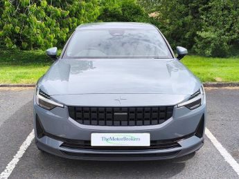 Polestar Polestar 2 BASE