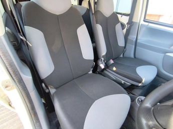 Citroen C1 SPLASH