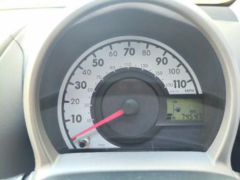 Citroen C1 SPLASH