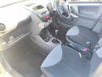 Citroen C1 SPLASH