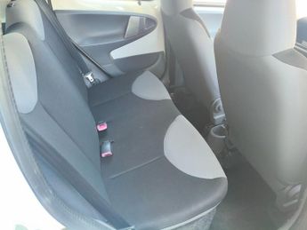Citroen C1 SPLASH