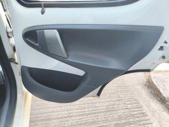 Citroen C1 SPLASH