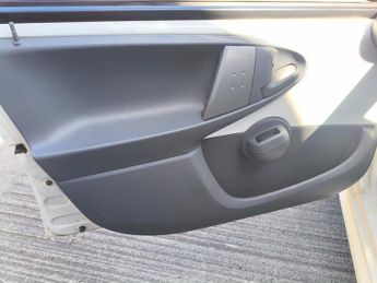 Citroen C1 SPLASH