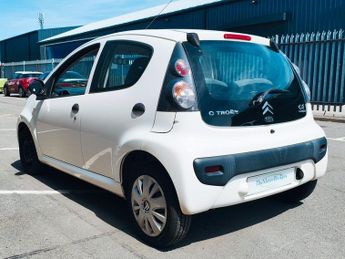 Citroen C1 SPLASH