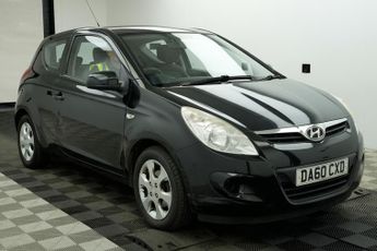 Hyundai I20 COMFORT