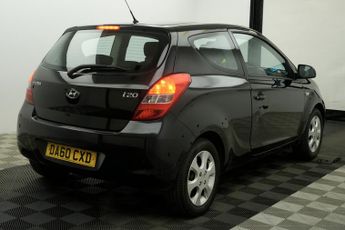 Hyundai I20 COMFORT