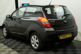 Hyundai I20 COMFORT