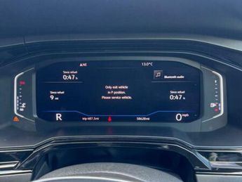 Volkswagen Polo 1.0 TSI SE Tech Edition Hatchback 5dr Petrol DSG Euro 6 (s/s) (9