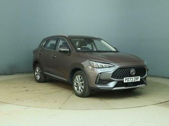 MG HS 1.5 T-GDI SE DCT Euro 6 (s/s) 5dr