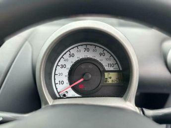 Citroen C1 1.0i Splash Euro 4 3dr