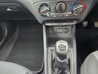 Hyundai I20 MPI SE