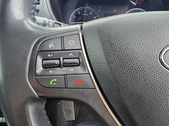 Hyundai I20 MPI SE