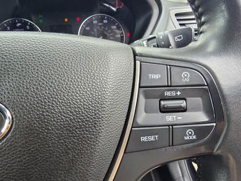 Hyundai I20 MPI SE