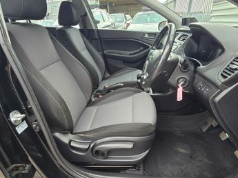 Hyundai I20 MPI SE