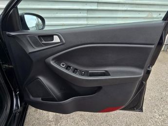 Hyundai I20 MPI SE
