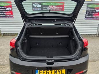 Hyundai I20 MPI SE