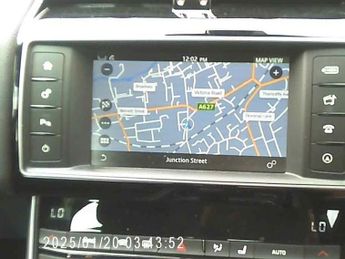 Jaguar XE PRESTIGE