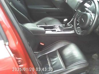 Jaguar XE PRESTIGE