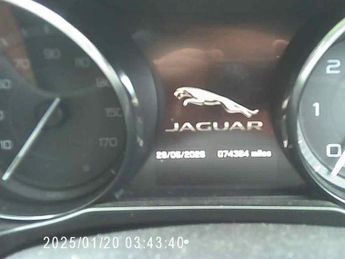 Jaguar XE PRESTIGE