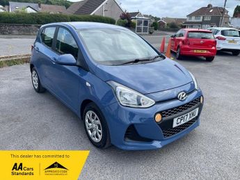 Hyundai I10 SE