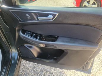 Ford Galaxy TITANIUM ECOBLUE