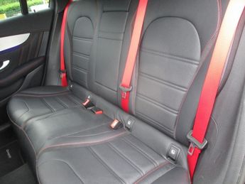 Mercedes GL Class AMG GLC 43 4MATIC PREMIUM PLUS