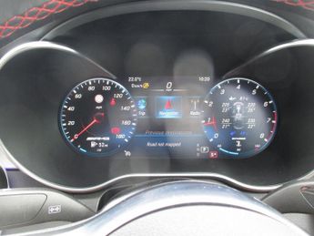 Mercedes GL Class AMG GLC 43 4MATIC PREMIUM PLUS