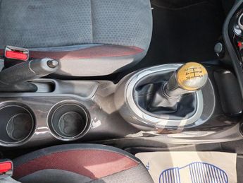 Nissan Juke N-TEC