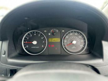 Hyundai Getz 1.4 GSi 3dr