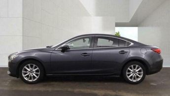 Mazda Mazda6 2.0 SKYACTIV-G SE-L Auto Euro 6 (s/s) 4dr