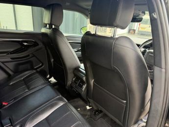 Land Rover Range Rover Evoque S 19 PLATE 4X4 LEATHER SAT NAV 54000 MILES REVERSE CAMERA